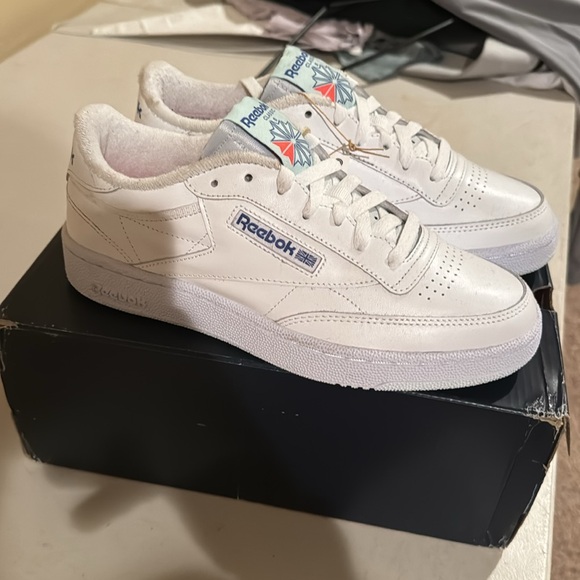 Reebok Club C 85 - Picture 3 of 6